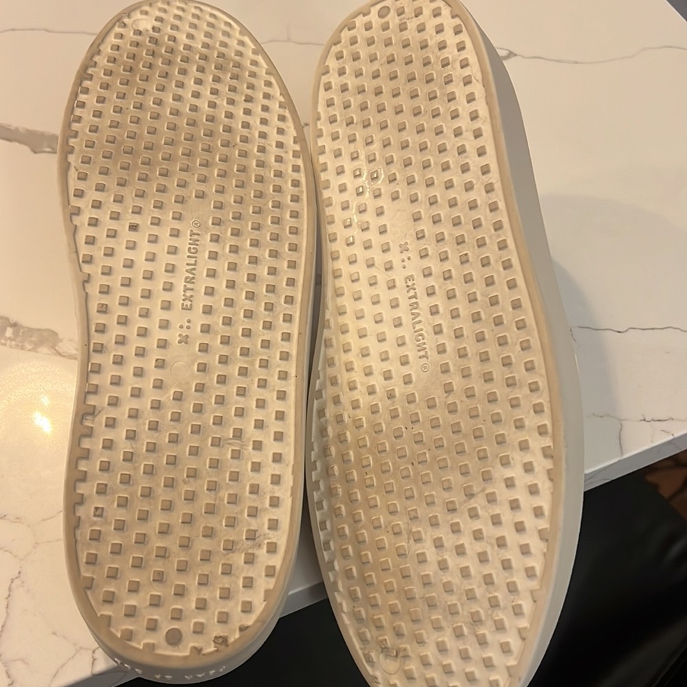 Fear of God The California Slip On Cream Men's Size 45/13 - Picture 14 of 14